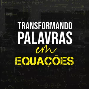 Imagem de capa para o Curso online Curso preparatório para o IFAL Integrado - Transformando Palavras em Equações