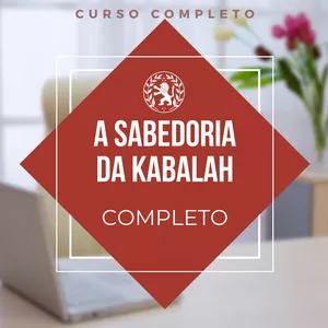 Imagem do curso A Sabedoria da Kabalah Completo