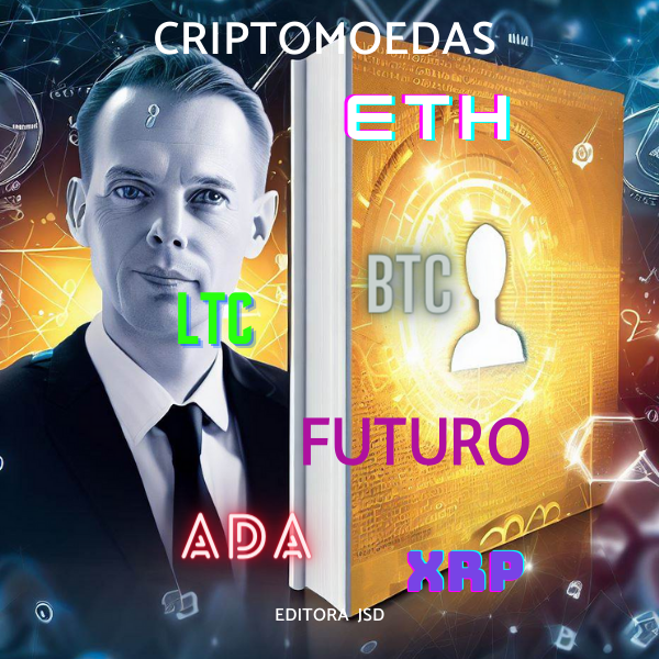 Imagem do curso  Cripto Moedas em 2023, 2024, Como lucrar no Mercado Cripto.