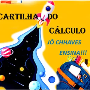 Imagem de capa para o Ebook 7-Cartilha Cálculo Estatística Básica