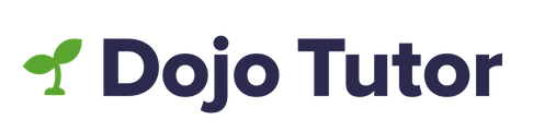 Dojo Tutor Onboarding logo