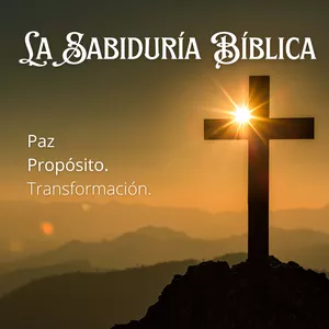 Imagen de portada para Curso online Transforma tu Vida con La Sabiduría Bíblica