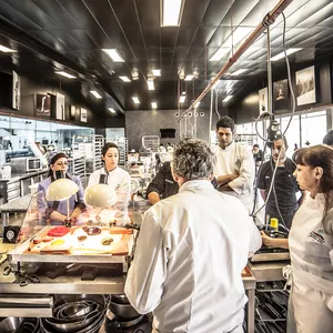 Imagen de portada para Curso online Master Online de Alta Pastelería