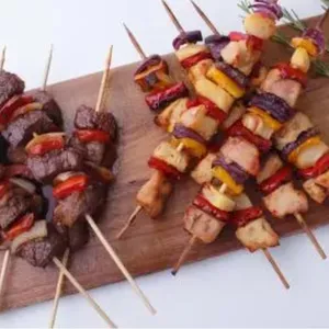 Imagem de capa para o Ebook 60 Receitas Low Carb para emagrecer