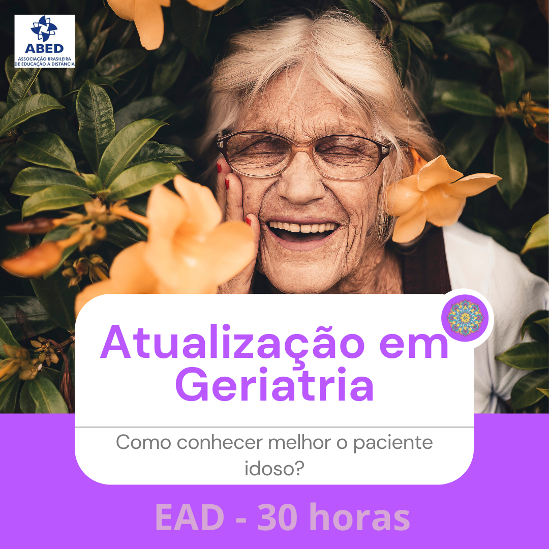 Capa do curso 