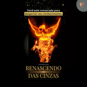 Imagem do curso Jornada Renascendo das Cinzas