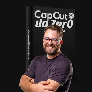 Imagem de CapCut do Zero com Thi Souza criado por Thi Souza Audiovisual na hotmart