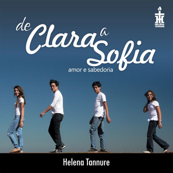 De Clara A Sofia Helena Tannure Romanos Viii Servicos E Comercio De Livros Eireli Learn A New Skill Ebooks Or Documents Hotmart