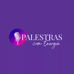 Imagem de capa para o Curso online Curso Palestras com Energia