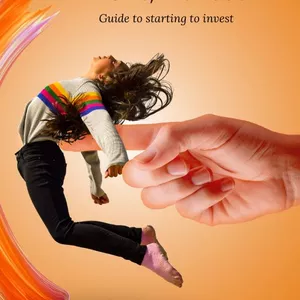 Cover image for Ebook Investing, a big decision