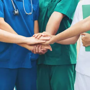 Imagem de capa para o Ebook Manual para técnicos em enfermagem 