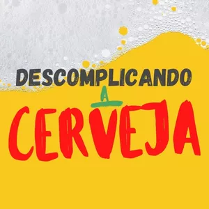 Imagem de capa para o Curso online Descomplicando a Cerveja