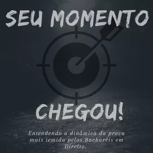 Imagem de capa para o Ebook Desmitificando o Exame de Ordem