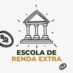 Imagem de capa para o Curso online Escola de Renda Extra 