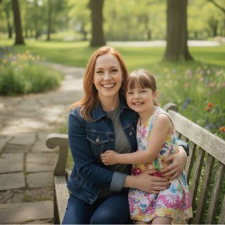 Gisele – mamá de Julia (7 años)