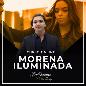Curso Morena Iluminada no Estilo Gonzaga