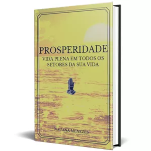 Imagem de capa para o Ebook PROSPERIDADE