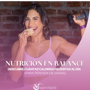 Imagen de portada para Ebook Guía de alimentación orientativa "Nutrición en Balance"
