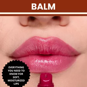 Cover image for Ebook NATURAL LIP BALM