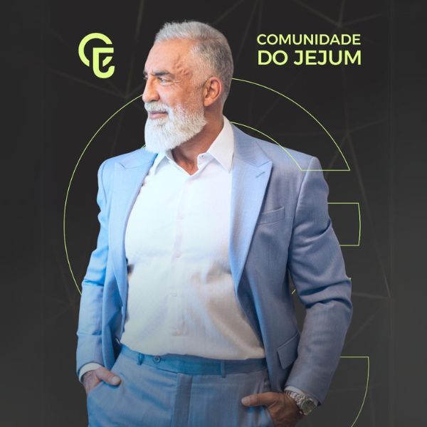 Comunidade do Jejum Dr. Barakat: O Melhor Curso de Jejum Intermitente no Brasil CUPOM DE DESCONTO