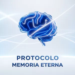 Imagen de portada para Curso online Protocolo de Memoria Eterna