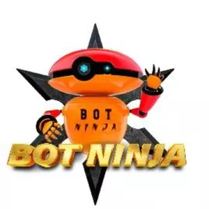Imagem de capa para o Curso online Bot ninta