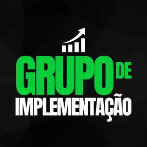 Imagem de capa para o Curso online Grupo de Implementação Conquista Digital Club