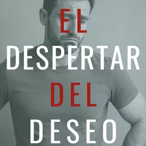 Imagen de portada para Ebook EL DESPERTAR DEL DESEO