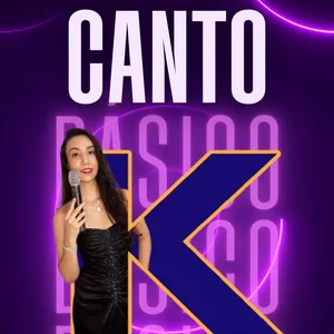 Imagem de Curso de Canto: Básico 1 criado por Karol Campanelli na hotmart