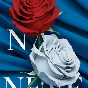 Imagem de capa para o Ebook Morte na Neve Vermelha