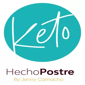Imagen de portada para Curso online Keto Hecho Postre