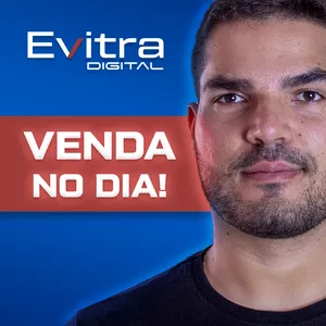 Imagem de capa para o Curso online Venda no Dia 