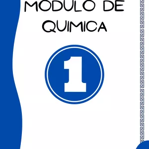 Imagem de capa para o Ebook PRINCIPAIS FÓRMULAS DE QUIMICA PARA O ENEM