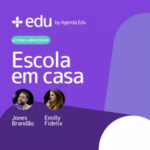 Imagem do curso Prepare-se para o ensino híbrido!