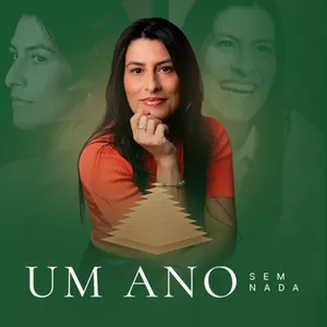 Imagem de capa para o Curso online UM ANO SEM NADA