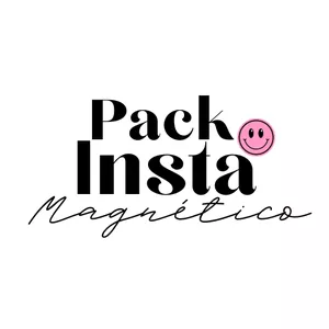 Imagem de capa para o Curso online Pack Insta Magnético