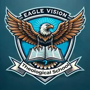 Imagem do curso Escola de Teologia - Eagle Vision