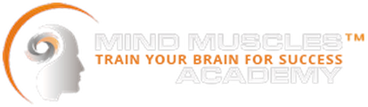 Mind Muscles™ Academy logo