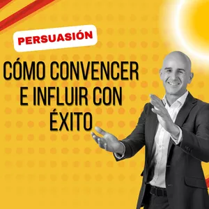 Imagen de portada para Curso online Cómo convencer e influir con éxito