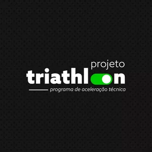 Imagem de capa para o Curso online Projeto Triathlon - Programa de Aceleração Técnica
