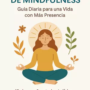 Imagen de portada para Ebook Guia de Mindfulness