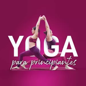 Imagen de portada para Curso online Yoga Terapéutico para Principiantes