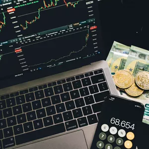 Imagem de capa para o Serviço online Mentoria: Bolsa de Valores