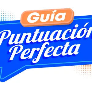 Imagen de portada para Curso online GUÍA PUNTUACIÓN PERFECTA