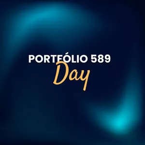 Imagem de capa para o Curso online Portfólio de Agentes de IA 589 Day