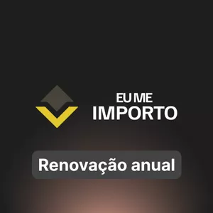 Imagem de capa para o Curso online RENOVAÇÃO ANUAL - CURSO MENTORIA E COMUNIDADE EU ME IMPORTO