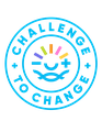 Challenge to Change, Inc. logo