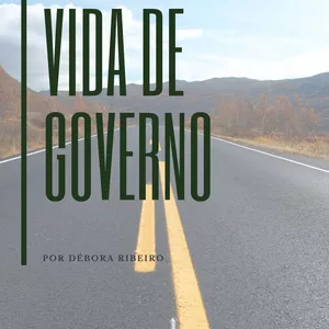 Imagem de capa para o Ebook Vida de Governo