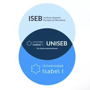 Imagen de portada para Curso online Matriculación de Doble Máster UNISEB