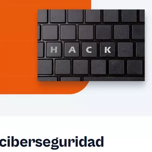 Imagen de portada para Ebook Ciberseguridad para tod@s